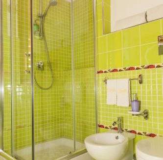 Favara House | Relais Garden Cactus B&B