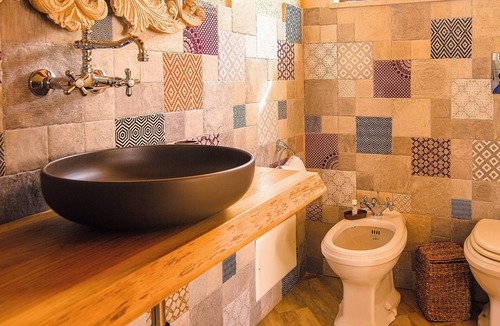 Favara Bed & Breakfast | Relais Garden Cactus B&B