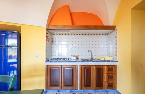 Pantelleria House | Relais La Cala Cottone - Dammuso U Ghirbeci