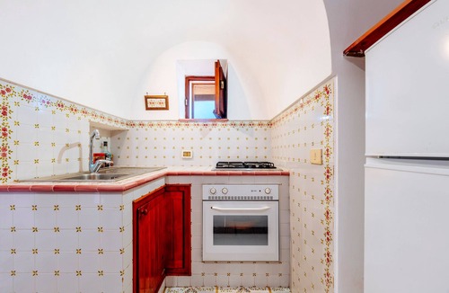 Pantelleria House | Relais La Cala Cottone - Dammuso U Locu