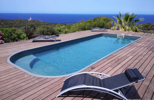 Pantelleria House | Relais La Cala Cottone - Dammuso U Locu