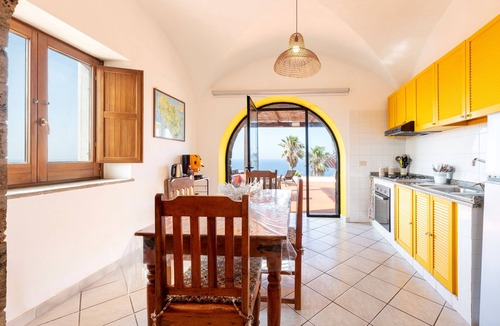Pantelleria House | Relais La Cala Cottone - Dammuso U Macasenu