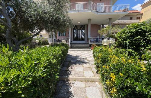 Casoria House | Relais la casa di Tommy - Villa Rossetta