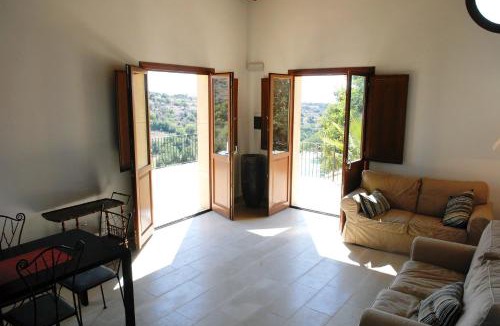 Ragusa Hotel | Relais Parco Cavalonga