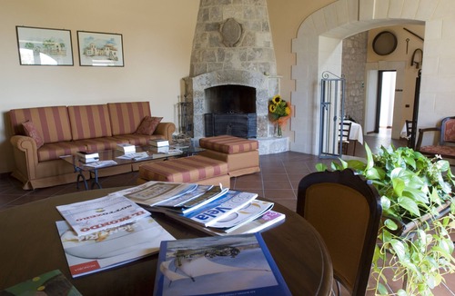 Ispica Other | Relais Torre Marabino