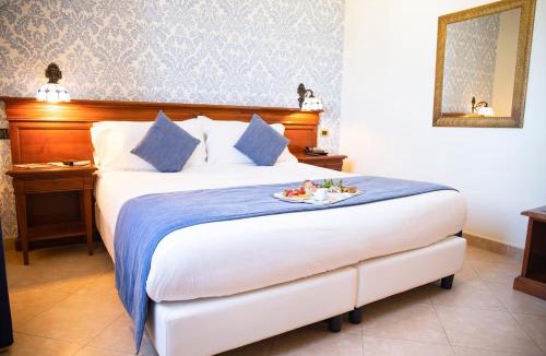 Licata Hotel | Relais Villa Giuliana