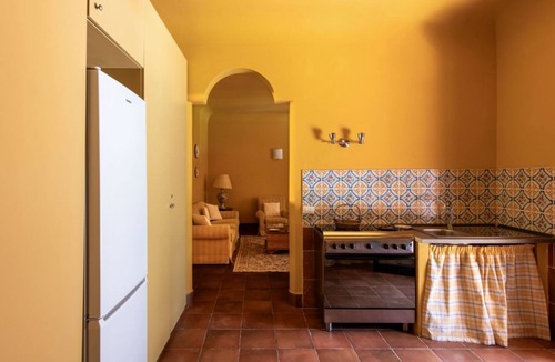 Marsala Villa | Relais Virginia & Pool, Full Resort, Marsala