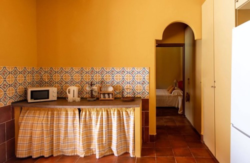 Marsala Villa | Relais Virginia & Pool, Full Resort, Marsala