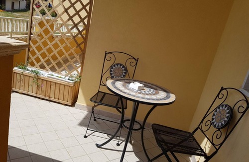 Spadafora Apartment | Relax a few steps from the sea - in front of the Aeolian Islands