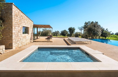 Scicli Villa | Relax at Scili House Rental Place in Italy