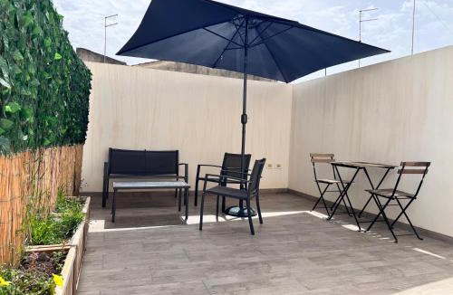 Santa Lucia Apartment | Relax Casa Bacchilide