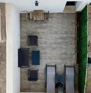 Santa Lucia Apartment | Relax Casa Bacchilide