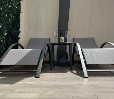 Santa Lucia Apartment | Relax Casa Bacchilide