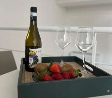 Santa Lucia Apartment | Relax Casa Bacchilide