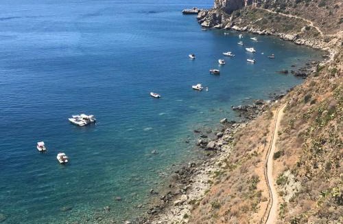 Spadafora Apartment | relax due passi dal mare