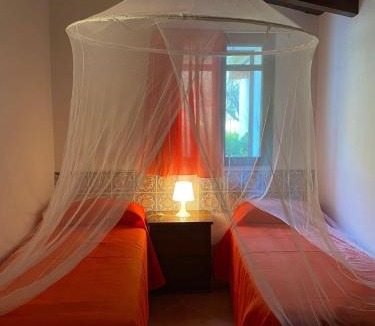 Carini House | Relax e Natura a Carini