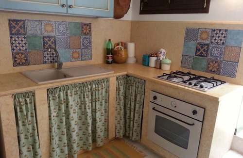 San Vito Lo Capo Apartment | Relax for a vacation between sky, sea and nature