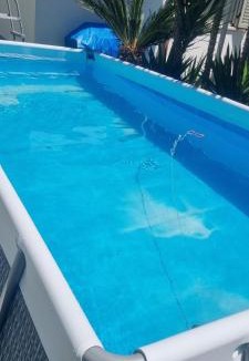 Bivona Apartment | Relax in piscina privata a due passi da Tropea e Pizzo