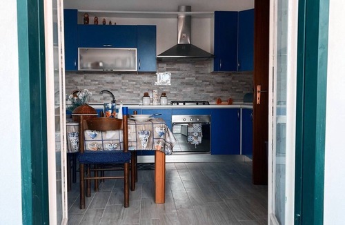 Agrigento Villa | RELAX&NATURA