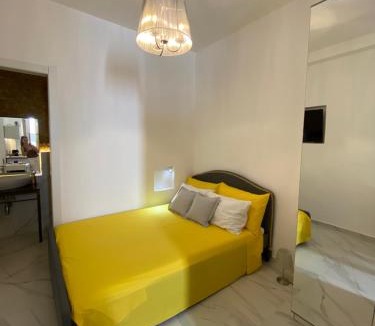 Augusta Apartment | Relax & Sea