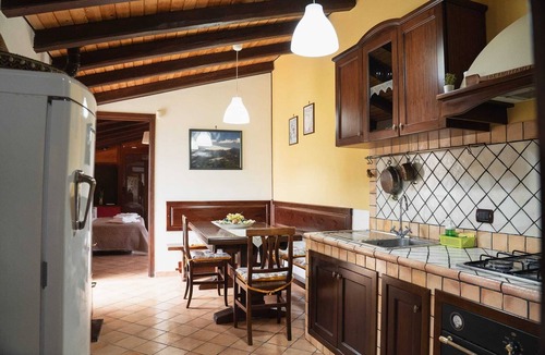 Savoca House | Relax Sicily House