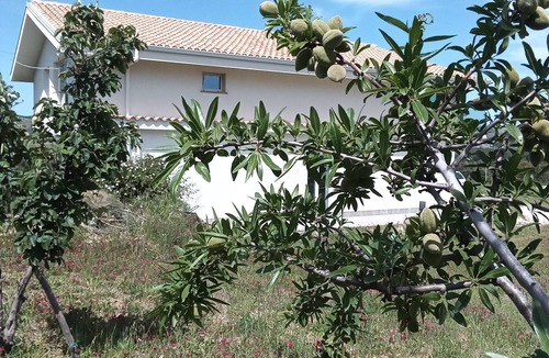 Piana degli Albanesi House | Relax sul Lago di Piana