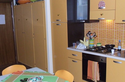 Scopello House | RELAXATION HOUSE CALA ROSSA