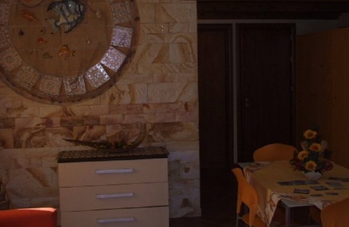 Scopello House | RELAXATION HOUSE CALA ROSSA