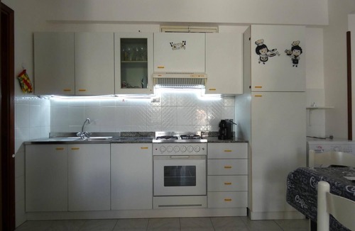 Roccalumera House | RELAXATION AND SUNSETS SEA VIEW HOUSE