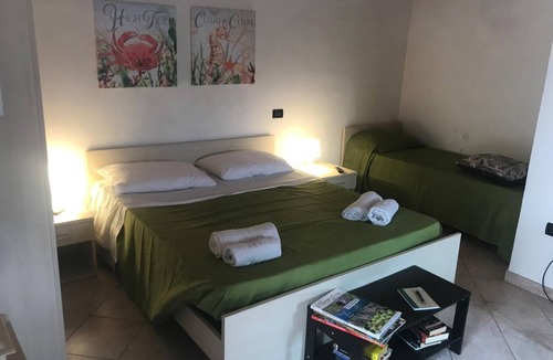 Ogliastro Cilento Bed & Breakfast | Relaxation, nature and history in the historic village a 5 km from the sea.