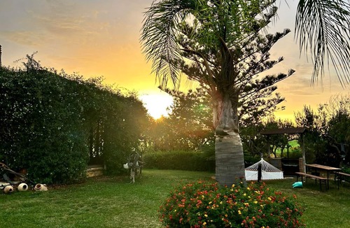 Partinico House | Relaxation, sea, nature, culture!