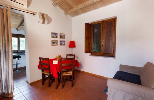 Mirto Other | Relaxing farmhouse with pool 4km from the sea in Capo d'Orlando: Casa del Gelso