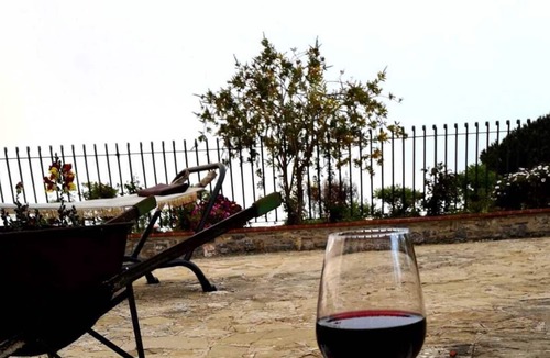 Monreale Villa | Relaxing holiday !!!