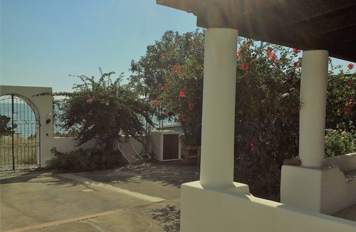 San Vincenzo House | Relaxing holiday by the sea