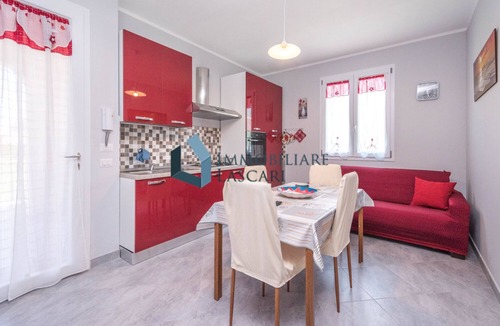Gorgo Lungo Villa | relaxing holidays in a modern style