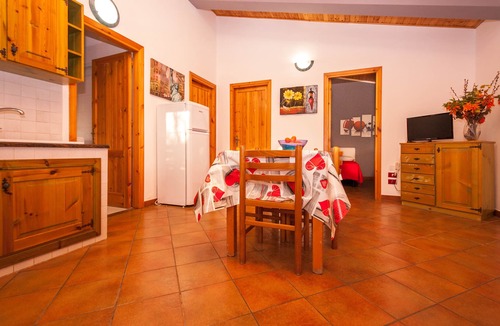 Piana Calzata Villa | Relaxing and welcoming villa 50 meters from the beach, sleeps 6