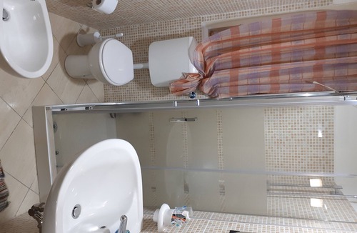 Agnone Apartment | Relaxing sea house located 20 km from Ortigia and 15 km from the amusement park .