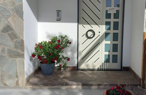 Agropoli House | Relaxing vacation home surrounded by greenery 5 minutes drive from the sea of Trentova