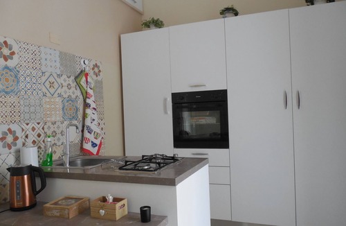 Agrigento Apartment | RELAXING VACATION RENTALS CLOSE TO CITY CENTER - LATE CHECK-OUT INCLUDED!