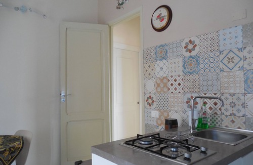 Agrigento Apartment | RELAXING VACATION RENTALS CLOSE TO CITY CENTER - LATE CHECK-OUT INCLUDED!