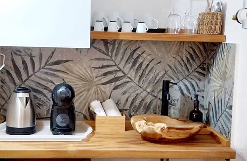 Casa Papa Apartment | Renovated apartment 350 meters from the historic center of Modica Bassa.