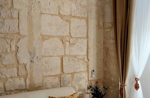 Casa Papa Apartment | Renovated apartment 350 meters from the historic center of Modica Bassa.