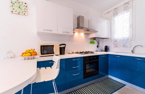 Villa Margi Apartment | Rent new apartment on the sea of ​Villamargi in Santo Stefano di Camastra