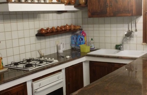 Mazara del Vallo Villa | RENT VILLA FURNISHED WITH LARGE VERANDA . LOCATED 1500 METERS FROM THE SEA .
