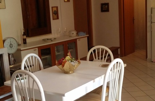 Mazara del Vallo Villa | RENT VILLA FURNISHED WITH LARGE VERANDA . LOCATED 1500 METERS FROM THE SEA .