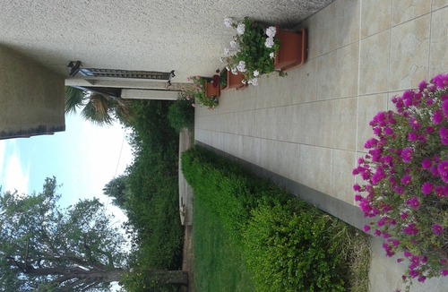 Carlentini Villa | Rent villa in the countryside for holidays