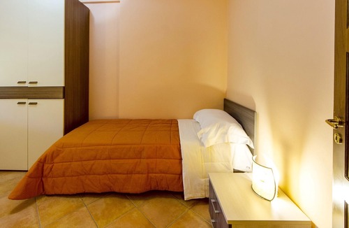 Contrada Pistavecchia 2 House | Residence Hydria, Campofelice di Rocella