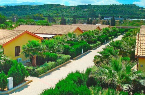 Contrada Pistavecchia 2 House | Residence Hydria, Campofelice di Rocella