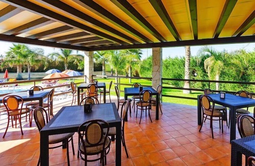 Contrada Pistavecchia 2 House | Residence Hydria, Campofelice di Rocella