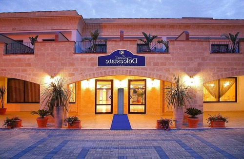 Contrada Pistavecchia 2 Apartment | Residence in Sicily near Himera & Madonie Park